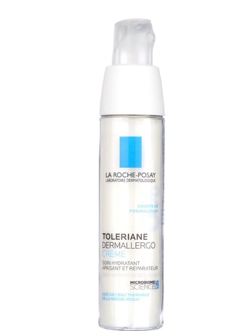 La Roche- Posay Toleriane Dermallergo Cream